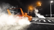    -  Dodge Challenger HPP Superbird  
